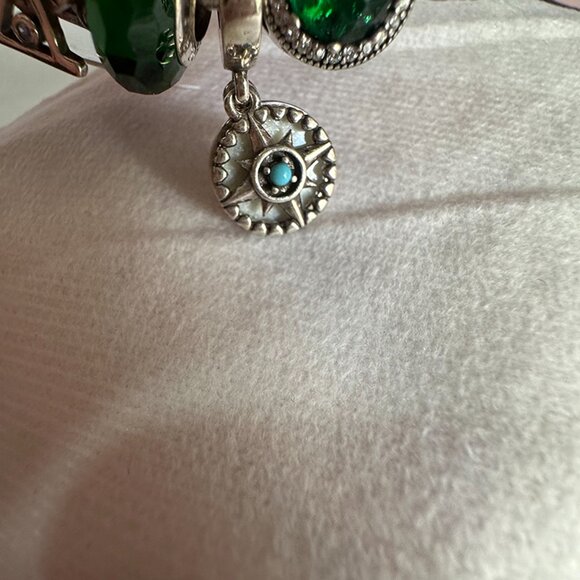 Lucky Pandora Bracelet - Picture 6 of 7